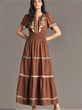hutch mikki wrap maxi dress Hutch kiera wrap maxi